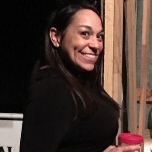 Meet your Posher, Jessica